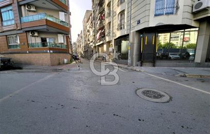 Karşıyaka Bahariye mahallesi Full Tadilatlı 3+1 SATILIK DAİRE