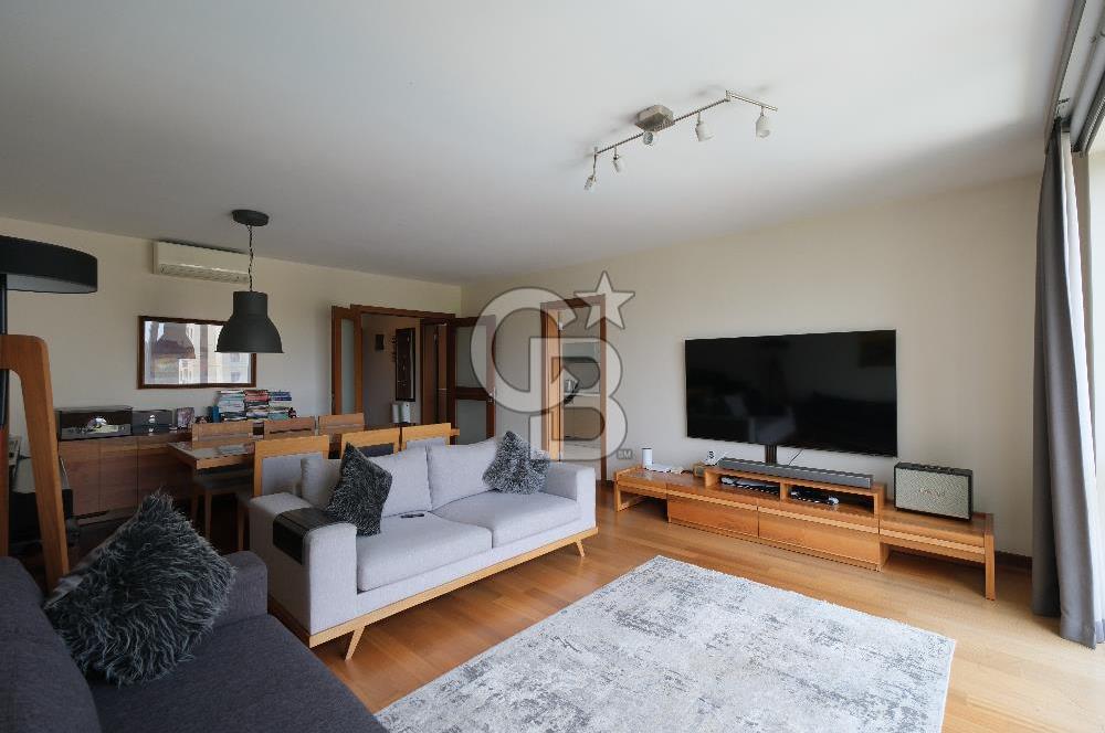 ÜMRANİYE SUR YAPI DORA PARK SATILIK 3+1 DAİRE PEYZAJ CEPHELİ