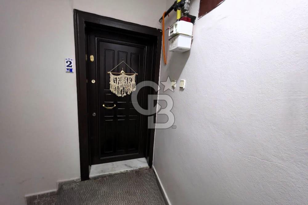 Karşıyaka Bahariye mahallesi Full Tadilatlı 3+1 SATILIK DAİRE