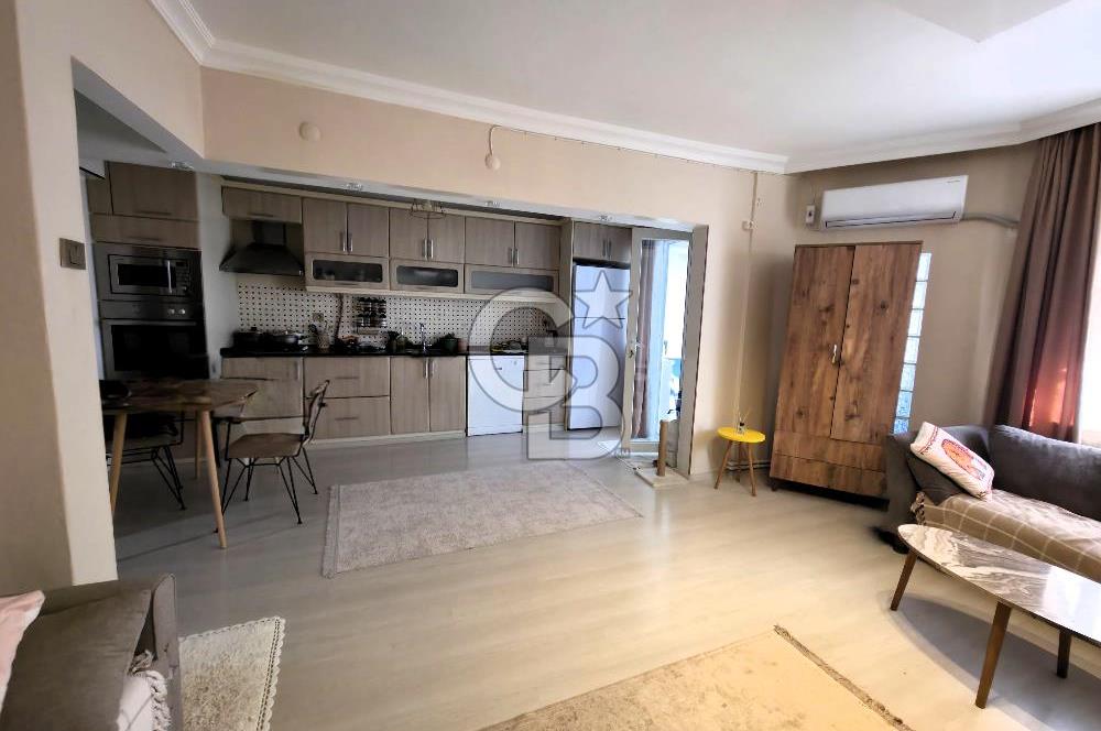 Karşıyaka Bahariye mahallesi Full Tadilatlı 3+1 SATILIK DAİRE