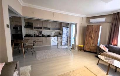 Karşıyaka Bahariye mahallesi Full Tadilatlı 3+1 SATILIK DAİRE