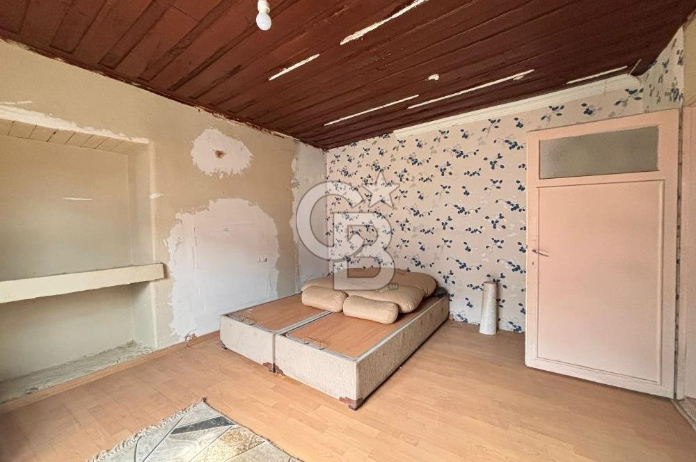 ÖDEMİŞ BİRGİDE BUTİK OTEL POTANSİYELLİ TARİHİ EV