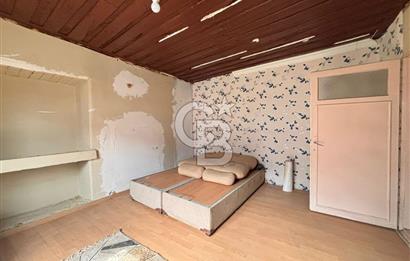 ÖDEMİŞ BİRGİDE BUTİK OTEL POTANSİYELLİ TARİHİ EV