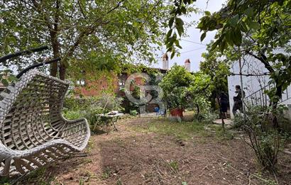 ÖDEMİŞ BİRGİDE BUTİK OTEL POTANSİYELLİ TARİHİ EV