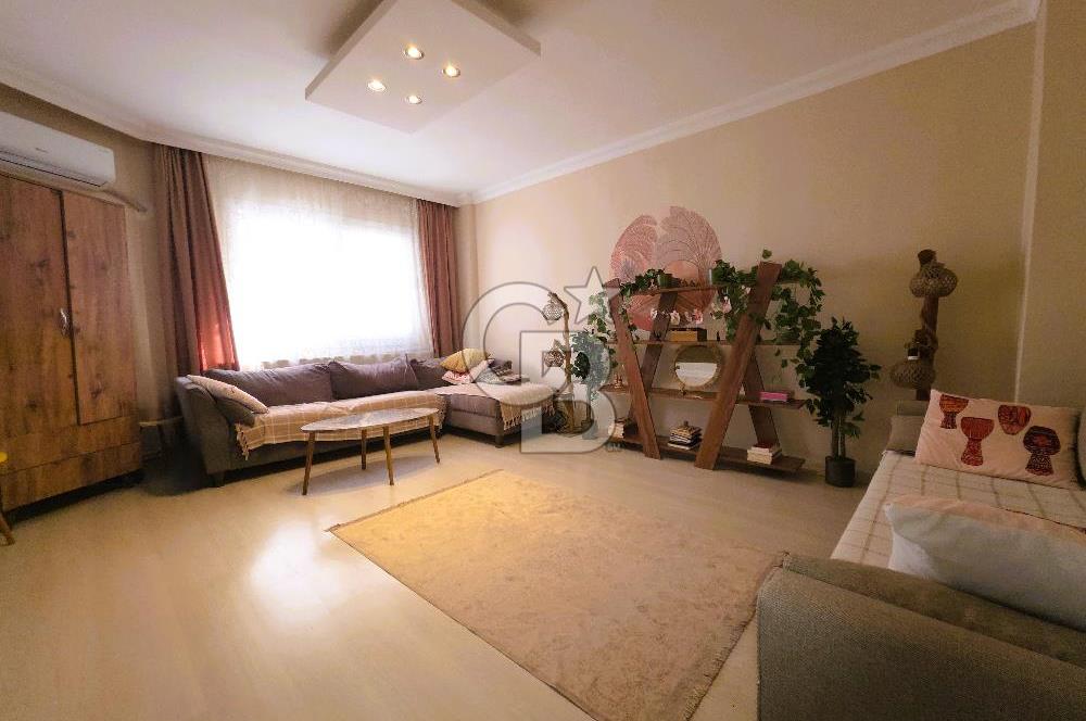 Karşıyaka Bahariye mahallesi Full Tadilatlı 3+1 SATILIK DAİRE