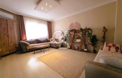Karşıyaka Bahariye mahallesi Full Tadilatlı 3+1 SATILIK DAİRE