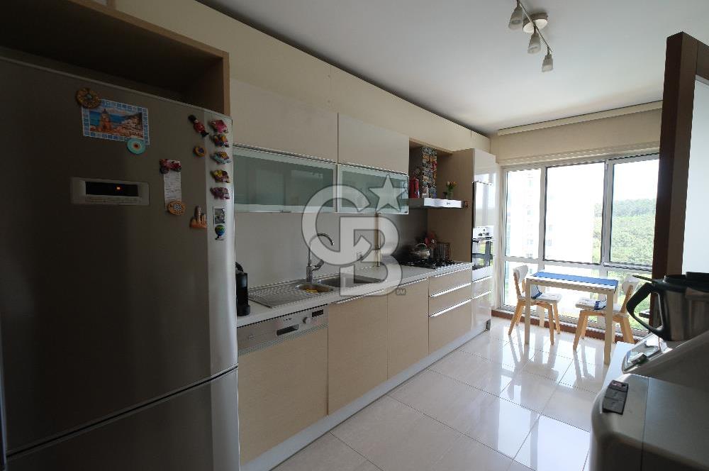 ÜMRANİYE SUR YAPI DORA PARK SATILIK 3+1 DAİRE PEYZAJ CEPHELİ