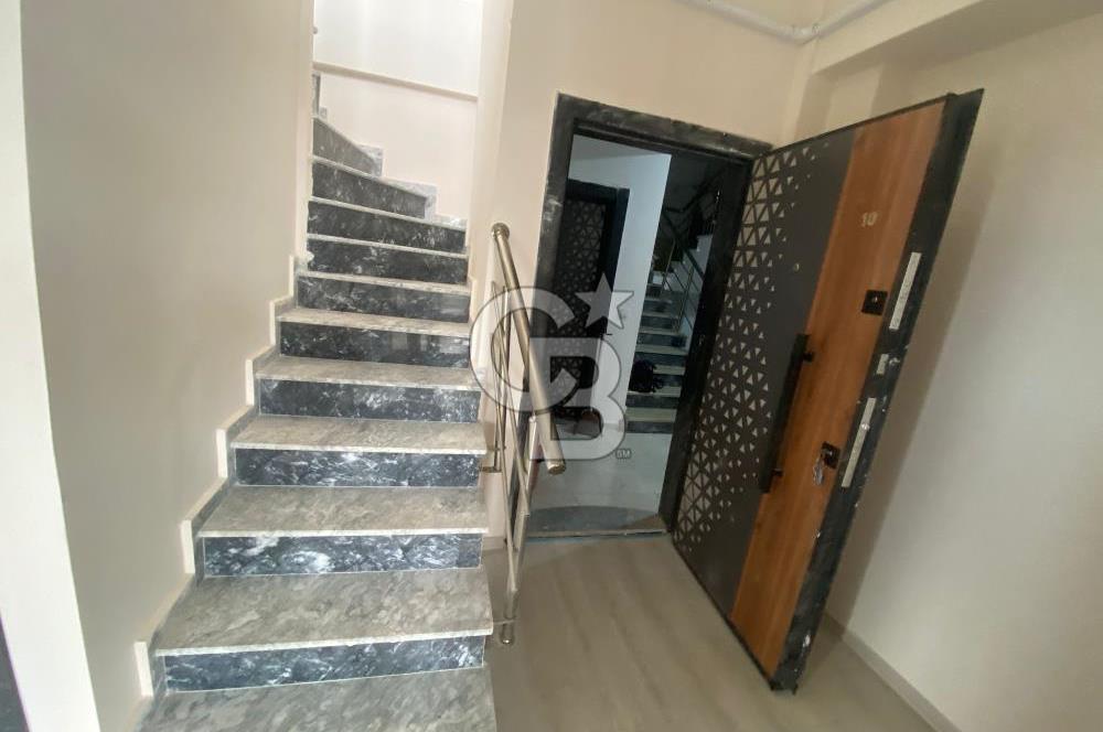 LAPSEKİ DALYANDA SATILIK  2+1 DUBLEKS DAİRE