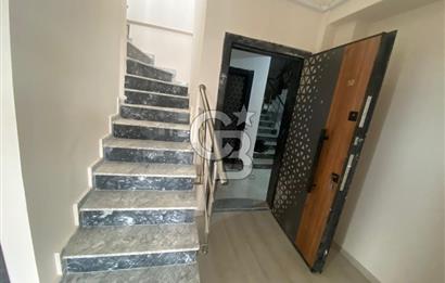 LAPSEKİ DALYANDA SATILIK  2+1 DUBLEKS DAİRE