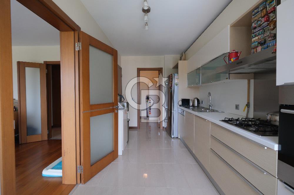 ÜMRANİYE SUR YAPI DORA PARK SATILIK 3+1 DAİRE PEYZAJ CEPHELİ