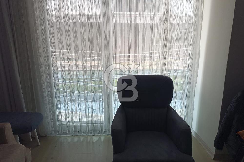 Tuzla Evliya Çelebi Mah 1+1 Satılık Daire