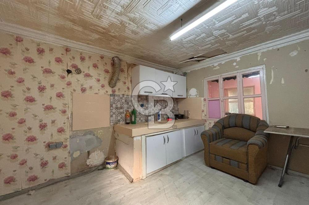 ÖDEMİŞ BİRGİDE BUTİK OTEL POTANSİYELLİ TARİHİ EV