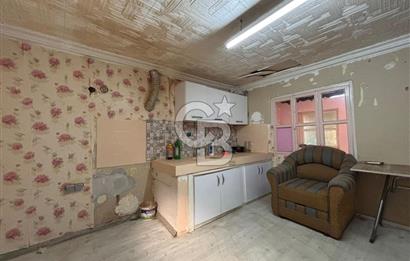 ÖDEMİŞ BİRGİDE BUTİK OTEL POTANSİYELLİ TARİHİ EV