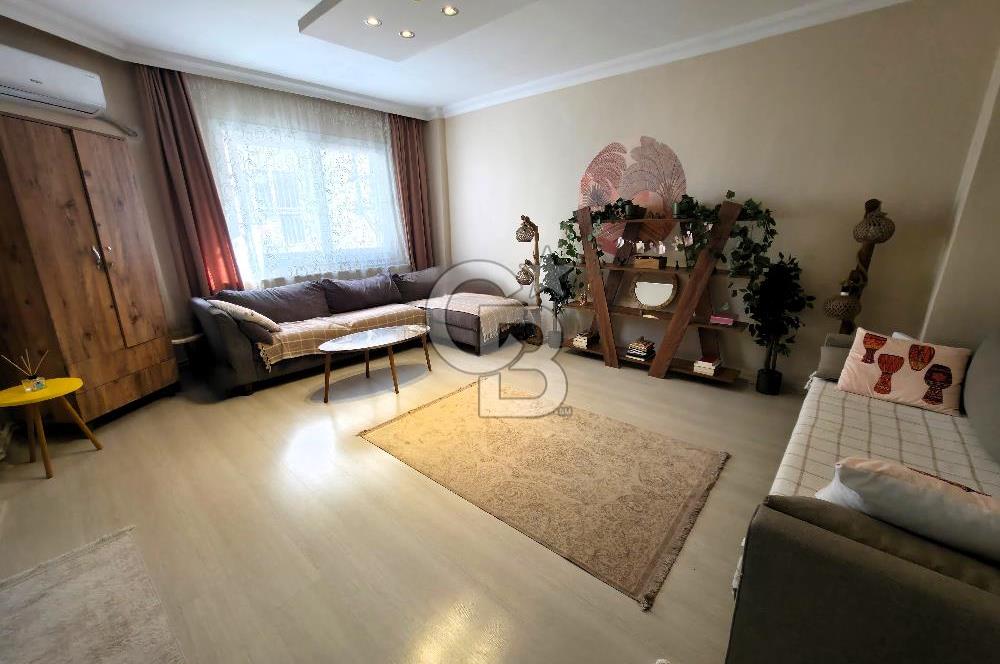 Karşıyaka Bahariye mahallesi Full Tadilatlı 3+1 SATILIK DAİRE