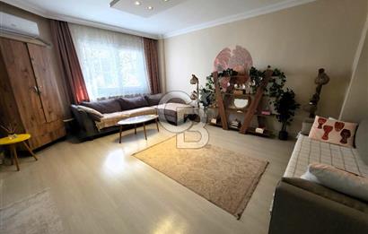 Karşıyaka Bahariye mahallesi Full Tadilatlı 3+1 SATILIK DAİRE