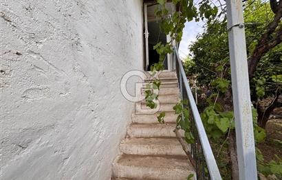 ÖDEMİŞ BİRGİDE BUTİK OTEL POTANSİYELLİ TARİHİ EV