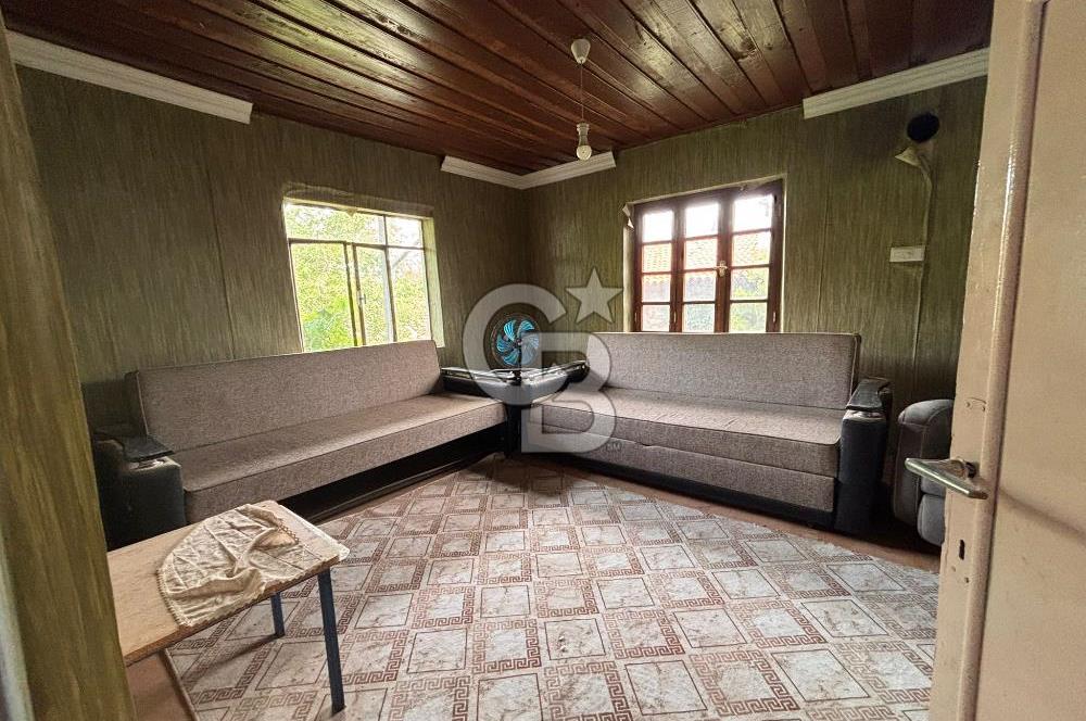 ÖDEMİŞ BİRGİDE BUTİK OTEL POTANSİYELLİ TARİHİ EV