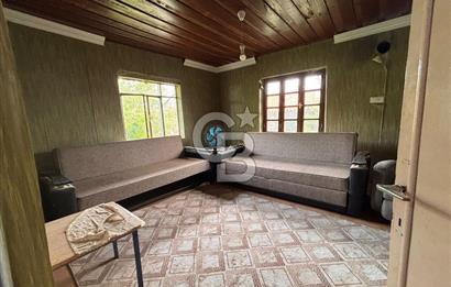 ÖDEMİŞ BİRGİDE BUTİK OTEL POTANSİYELLİ TARİHİ EV