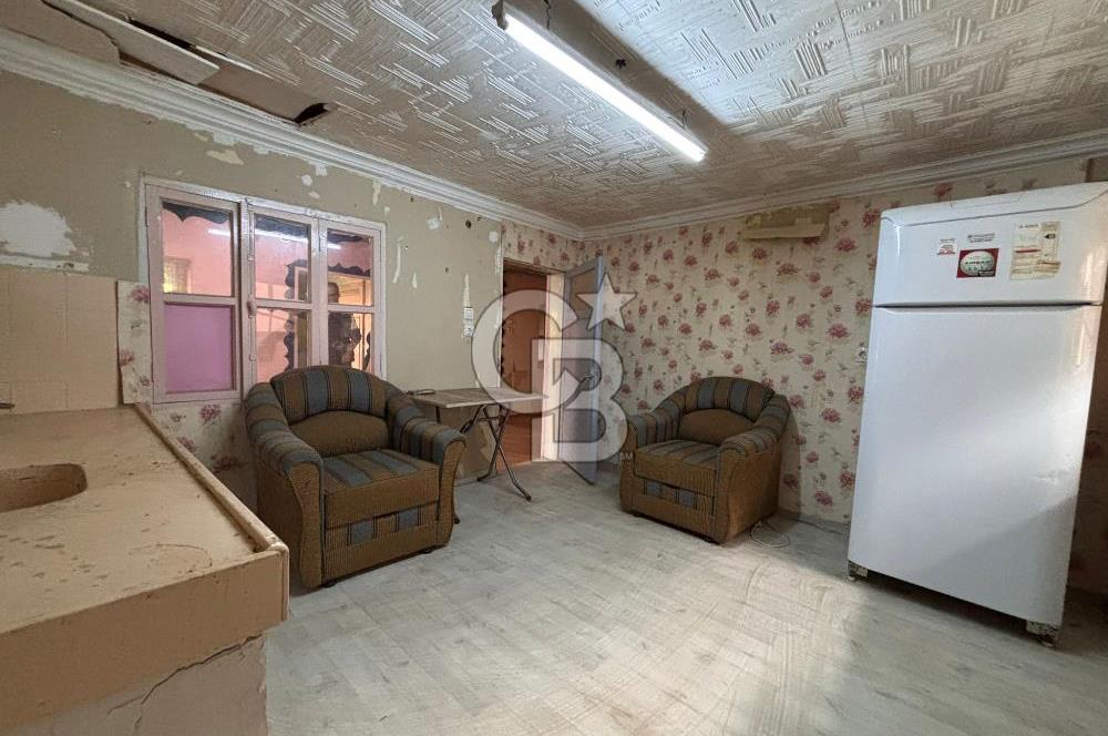 ÖDEMİŞ BİRGİDE BUTİK OTEL POTANSİYELLİ TARİHİ EV