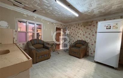 ÖDEMİŞ BİRGİDE BUTİK OTEL POTANSİYELLİ TARİHİ EV