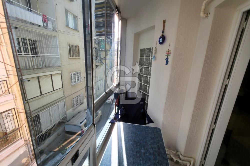 Karşıyaka Bahariye mahallesi Full Tadilatlı 3+1 SATILIK DAİRE