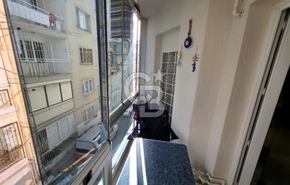 Karşıyaka Bahariye mahallesi Full Tadilatlı 3+1 SATILIK DAİRE