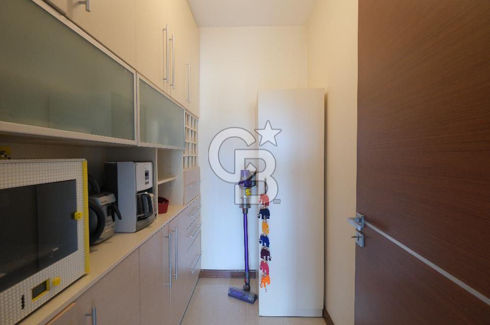 ÜMRANİYE SUR YAPI DORA PARK SATILIK 3+1 DAİRE PEYZAJ CEPHELİ