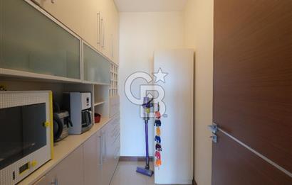 ÜMRANİYE SUR YAPI DORA PARK SATILIK 3+1 DAİRE PEYZAJ CEPHELİ
