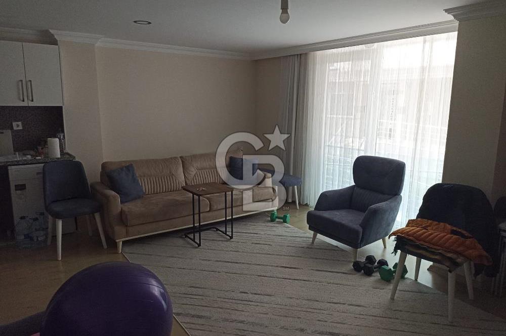 Tuzla Evliya Çelebi Mah 1+1 Satılık Daire