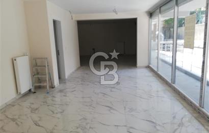 ACIBADEM  CADDESİNDE METROBÜSE YAKIN KİRALIK İŞYERİ