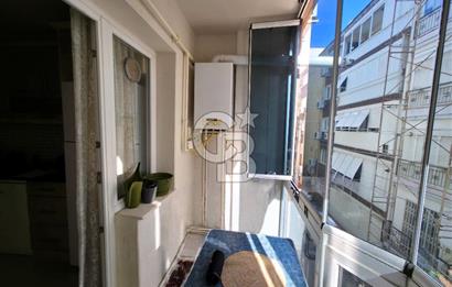 Karşıyaka Bahariye mahallesi Full Tadilatlı 3+1 SATILIK DAİRE