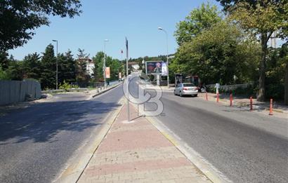 ACIBADEM  CADDESİNDE METROBÜSE YAKIN KİRALIK İŞYERİ