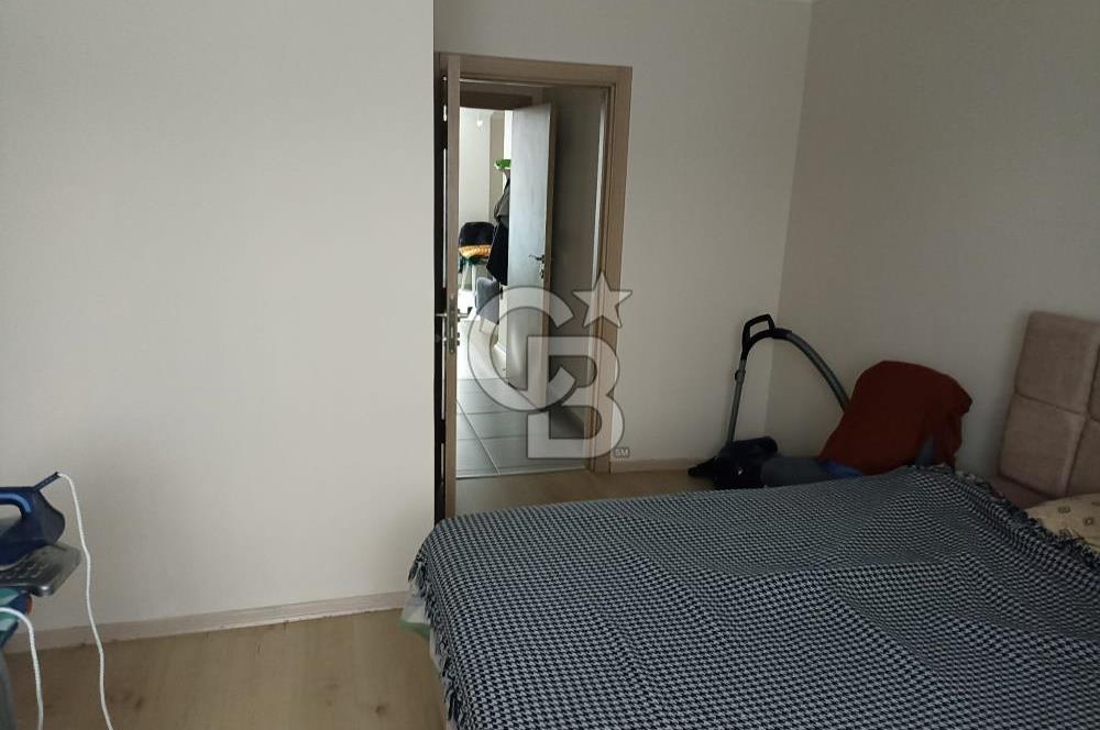 Tuzla Evliya Çelebi Mah 1+1 Satılık Daire