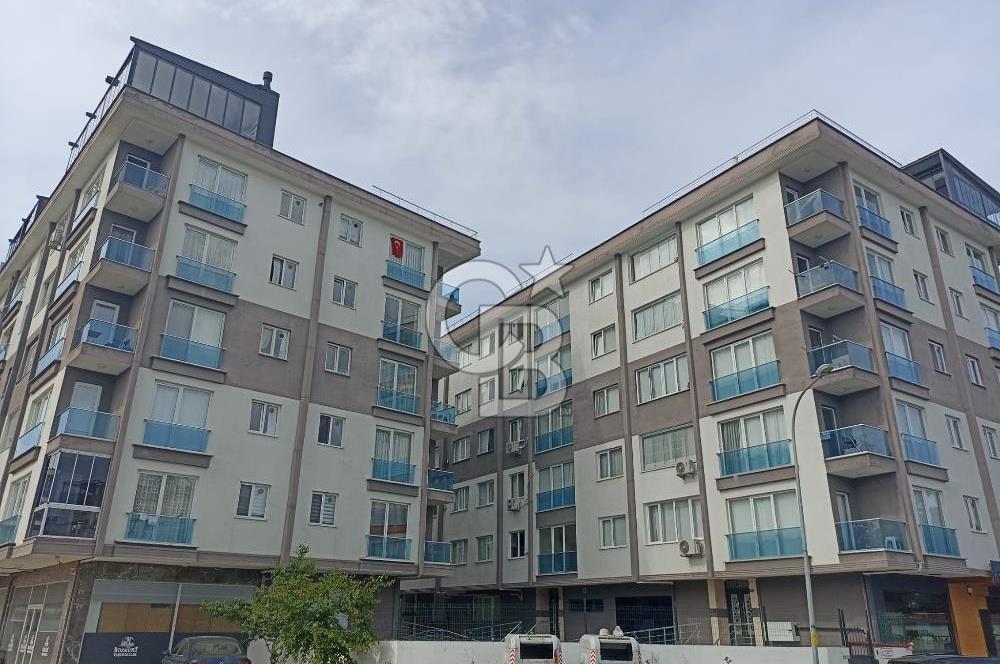 Tuzla Evliya Çelebi Mah 1+1 Satılık Daire
