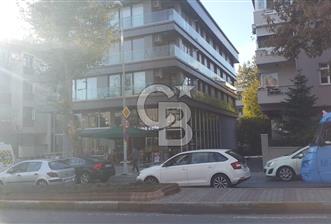 ACIBADEM  CADDESİNDE METROBÜSE YAKIN KİRALIK İŞYERİ