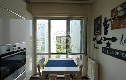 ÜMRANİYE SUR YAPI DORA PARK SATILIK 3+1 DAİRE PEYZAJ CEPHELİ