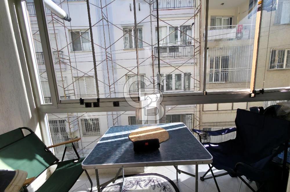 Karşıyaka Bahariye mahallesi Full Tadilatlı 3+1 SATILIK DAİRE