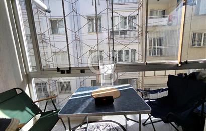 Karşıyaka Bahariye mahallesi Full Tadilatlı 3+1 SATILIK DAİRE