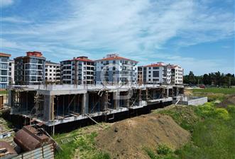 Gelibolu Yazıcızade Mahallesi Deniz Manzaralı Satılık 3+1 Daire 