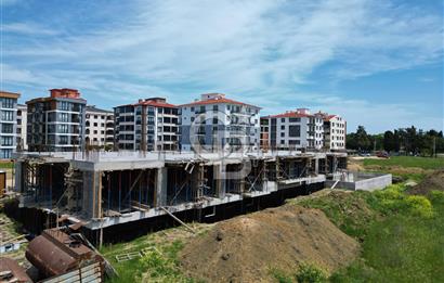 Gelibolu Yazıcızade Mahallesi Deniz Manzaralı Satılık 3+1 Daire 