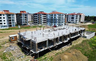 Gelibolu Yazıcızade Mahallesi Deniz Manzaralı Satılık 3+1 Daire 