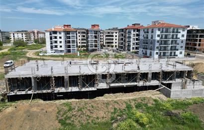 Gelibolu Yazıcızade Mahallesi Deniz Manzaralı Satılık 3+1 Daire 