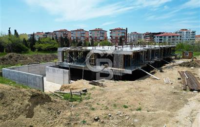 Gelibolu Yazıcızade Mahallesi Deniz Manzaralı Satılık 3+1 Daire 