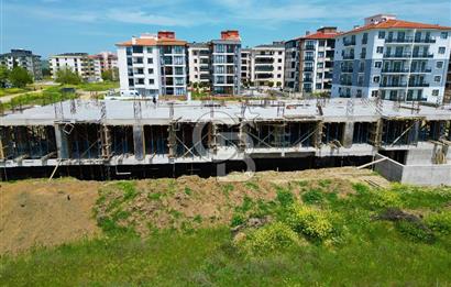 Gelibolu Yazıcızade Mahallesi Deniz Manzaralı Satılık 3+1 Daire 