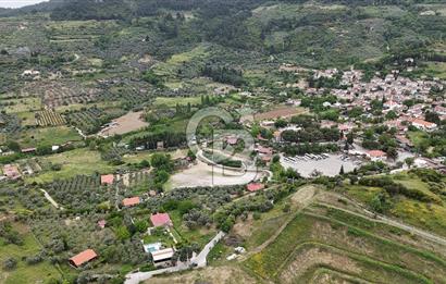 Şirince' De Devren Satılık Doğayla İç İçe Havuzlu Butik Otel
