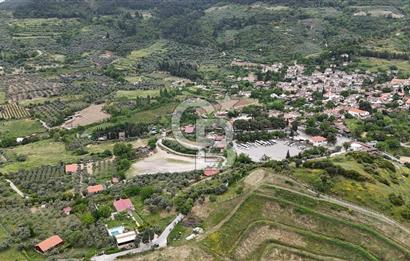 Şirince' De Devren Satılık Doğayla İç İçe Havuzlu Butik Otel