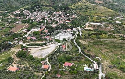 Şirince' De Devren Satılık Doğayla İç İçe Havuzlu Butik Otel