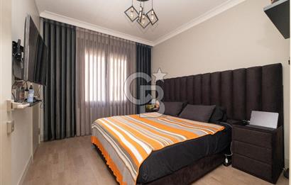 Ömerpaşa Bahariyeli Sokak'ta 5+1 Katta Tek 248m² SATILIK Daire