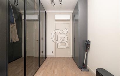 Ömerpaşa Bahariyeli Sokak'ta 5+1 Katta Tek 248m² SATILIK Daire