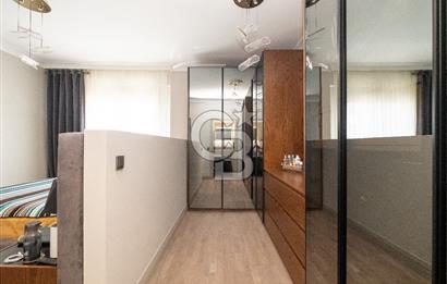 Ömerpaşa Bahariyeli Sokak'ta 5+1 Katta Tek 248m² SATILIK Daire